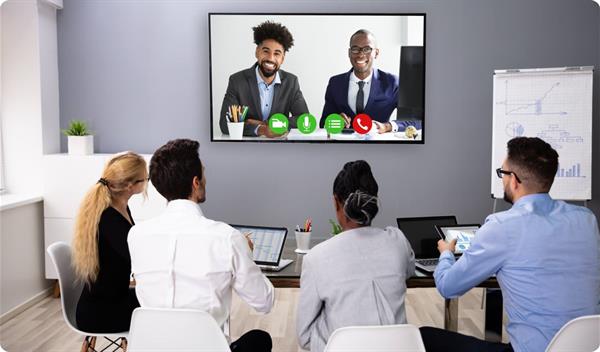 Unified Communications for Business Innovation and Efficiency