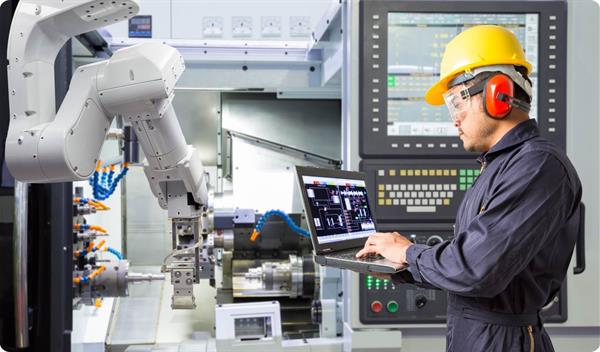 Optimizing manufacturing with modelling and simulation