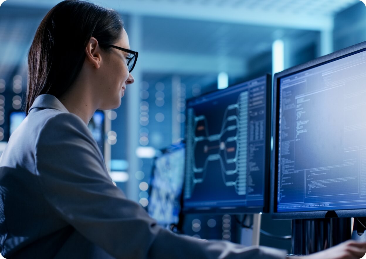 data insights solutions