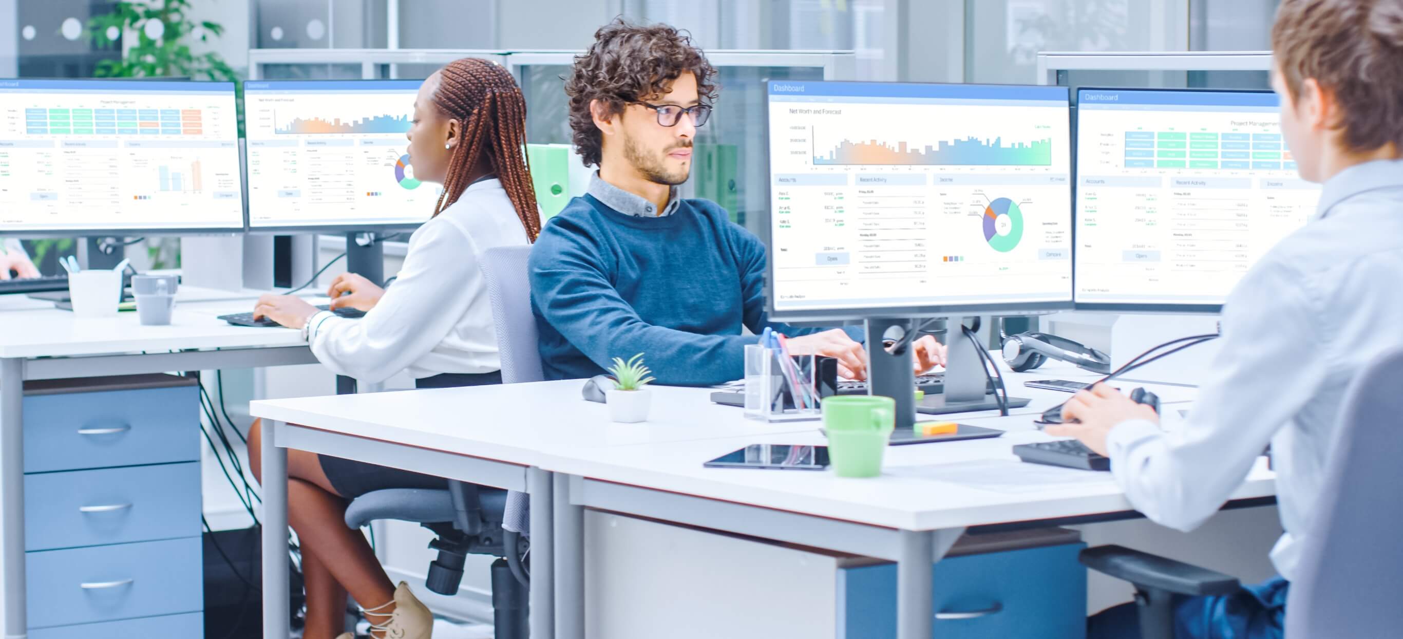 HARMAN Connected Services 